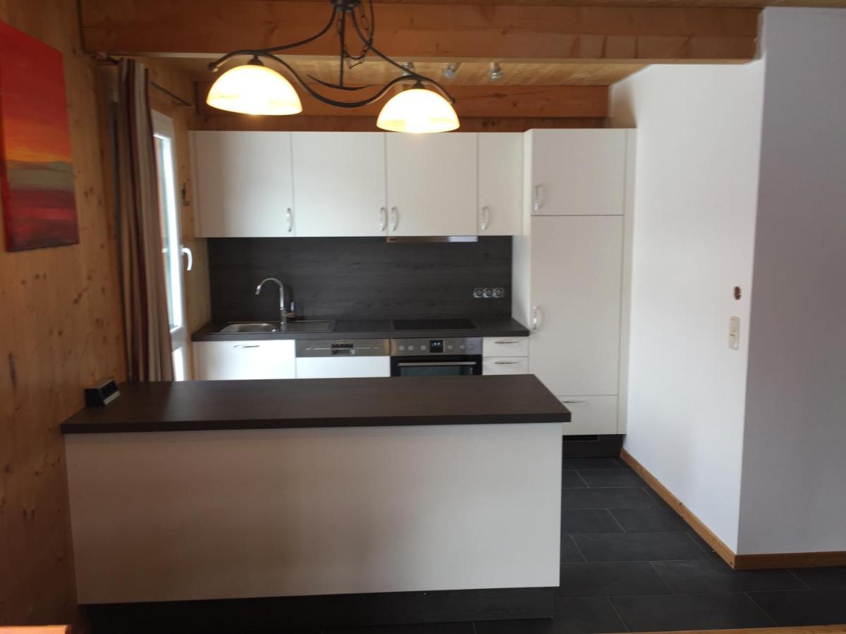 Alpenferienhaus Sophia 장크트 로렌첸 오프 무라우 외부 사진